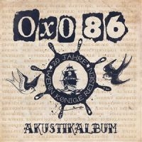 Oxo 86 - Akustikalbum -Reissue- (Spring Marb i gruppen VINYL / Pop-Rock hos Bengans Skivbutik AB (5523076)