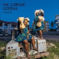 Zawose Queens The - Maisha i gruppen VI TIPSAR / Fredagsreleaser / Fredag den 7:e Juni 2024 hos Bengans Skivbutik AB (5523081)