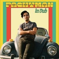 Pachyman - In Dub i gruppen VINYL / Reggae hos Bengans Skivbutik AB (5523083)