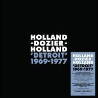 Various Artists - Holland-Dozier-Holland Invictus Ant i gruppen CD / Pop-Rock hos Bengans Skivbutik AB (5523106)