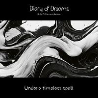 Diary Of Dreams & Die Philharmonie - Under A Timeless Spell i gruppen VI TIPSAR / Julklappstips CD hos Bengans Skivbutik AB (5523111)