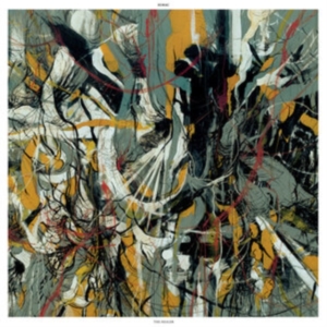 Sumac - The Healer i gruppen VI TIPSAR / Fredagsreleaser / Fredag den 21:a Juni 2024 hos Bengans Skivbutik AB (5523124)