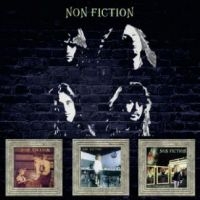 Non-Fiction - The Collection i gruppen MUSIK / Dual Disc / Hårdrock hos Bengans Skivbutik AB (5523132)