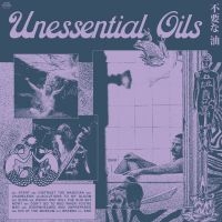 Unessential Oils - Unessential Oils i gruppen VI TIPSAR / Fredagsreleaser / Fredag den 7:e Juni 2024 hos Bengans Skivbutik AB (5523137)