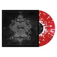 Dååth - Deceivers The (Splatter Vinyl Lp) i gruppen VI TIPSAR / Julklappstips Vinyl hos Bengans Skivbutik AB (5523140)