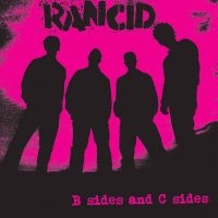 Rancid - B Sides And C Sides (2 Lp Colored V i gruppen VI TIPSAR / Fredagsreleaser / Fredag den 15:e november 2024 hos Bengans Skivbutik AB (5523144)