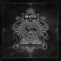 Dååth - Deceivers The (Digipack) i gruppen VI TIPSAR / Julklappstips CD hos Bengans Skivbutik AB (5523147)