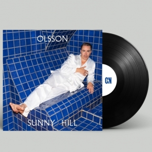 Olsson - Sunny Hill i gruppen VINYL / Pop-Rock hos Bengans Skivbutik AB (5523177)