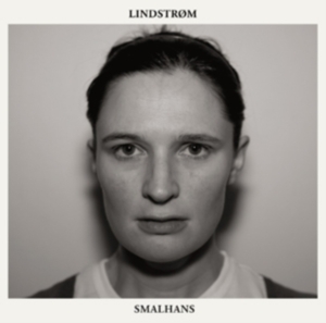 Lindstrøm - Smalhans i gruppen CD / Elektroniskt hos Bengans Skivbutik AB (5523193)