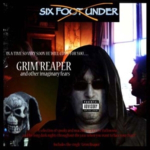Six Foot Under - The Grim Reaper i gruppen ÖVRIGT / -Start CD hos Bengans Skivbutik AB (5523195)