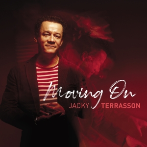 Jacky Terrasson - Moving On i gruppen VI TIPSAR / Startsida - CD Nyheter & Kommande hos Bengans Skivbutik AB (5523203)