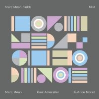 Marc Méan Fields - Mist i gruppen VINYL / Jazz hos Bengans Skivbutik AB (5523255)