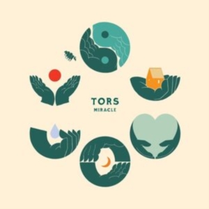 Tors - Miracle i gruppen VINYL / Pop-Rock hos Bengans Skivbutik AB (5523257)