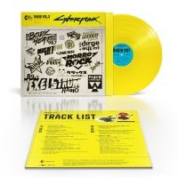 Various Artists - Cyberpunk 2077 Radio Vol.2 i gruppen VINYL / Pop-Rock hos Bengans Skivbutik AB (5523262)