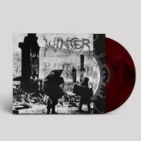 Winter - Into Darkness i gruppen VINYL / Kommande / Hårdrock hos Bengans Skivbutik AB (5523276)