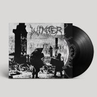 Winter - Into Darkness i gruppen VINYL / Kommande / Hårdrock hos Bengans Skivbutik AB (5523277)