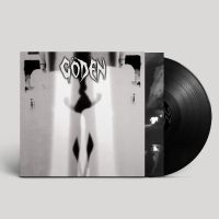 Goden - Vale Of The Fallen i gruppen VINYL / Kommande / Hårdrock hos Bengans Skivbutik AB (5523282)