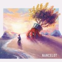 Nancelot - Nancelot i gruppen CD / Jazz hos Bengans Skivbutik AB (5523300)