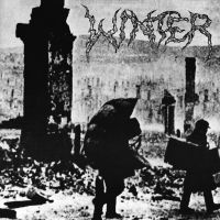 Winter - Into Darkness i gruppen CD / Kommande / Hårdrock hos Bengans Skivbutik AB (5523309)