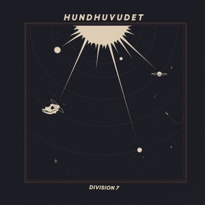 Division 7 - Hundhuvudet i gruppen VI TIPSAR / Julklappstips Vinyl hos Bengans Skivbutik AB (5523347)