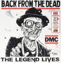 Dmc - Back From The Dead 12