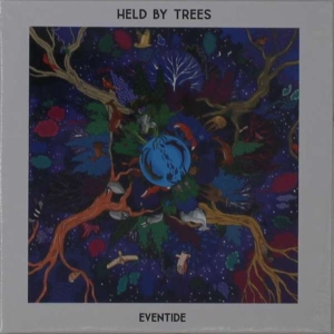 Held By Trees - Eventide i gruppen VI TIPSAR / Julklappstips CD hos Bengans Skivbutik AB (5523365)