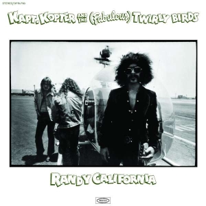 Randy California - Kapt. Kopter And The (Fabulous) Twirly B i gruppen VI TIPSAR / Julklappstips Vinyl hos Bengans Skivbutik AB (5523395)