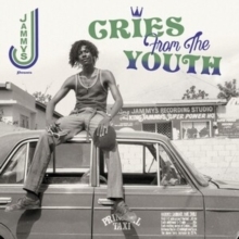 Various Artists - Cries From The Youth i gruppen VI TIPSAR / Julklappstips CD hos Bengans Skivbutik AB (5523418)