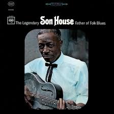 Son House - Father Of Folk Blues i gruppen VINYL / Blues hos Bengans Skivbutik AB (5523433)