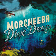 Morcheeba - Dive Deep i gruppen ÖVRIGT / -Startsida MOV hos Bengans Skivbutik AB (5523459)