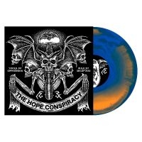 Hope Conspiracy The - Tools Of Oppression/Rule By Decepti i gruppen VI TIPSAR / Julklappstips Vinyl hos Bengans Skivbutik AB (5523493)