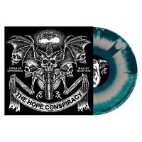 Hope Conspiracy The - Tools Of Oppression/Rule By Decepti i gruppen VI TIPSAR / Julklappstips Vinyl hos Bengans Skivbutik AB (5523494)