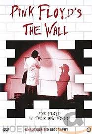 Pink Floyd - Pink Floyd's The Wall - Pink Floyd In Th i gruppen ÖVRIGT / 10399 hos Bengans Skivbutik AB (5523526)