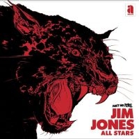 Jim Jones All Stars - Ain't No Peril i gruppen VI TIPSAR / Julklappstips Vinyl hos Bengans Skivbutik AB (5523614)