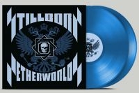 Stillborn - Netherworlds (2Lp Ocean Blue) i gruppen VINYL / Kommande / Hårdrock,Svensk Musik hos Bengans Skivbutik AB (5523616)