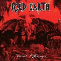 Iced Earth - Burnt Offerings (2 Lp Red Vinyl) i gruppen VI TIPSAR / Julklappstips Vinyl hos Bengans Skivbutik AB (5523617)