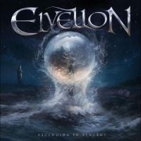 Elvellon - Ascending In Synergy i gruppen VI TIPSAR / Julklappstips CD hos Bengans Skivbutik AB (5523655)