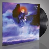 Eivør - Enn (Black Vinyl Lp) i gruppen VI TIPSAR / Fredagsreleaser / Fredag den 14:e Juni 2024 hos Bengans Skivbutik AB (5523661)