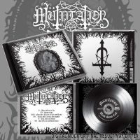 Mutiilation - Black Metal Cult i gruppen CD hos Bengans Skivbutik AB (5523756)