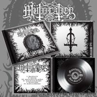 Mutiilation - Black Metal Cult i gruppen VI TIPSAR / Julklappstips CD hos Bengans Skivbutik AB (5523756)