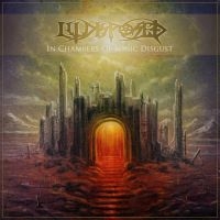 Illdisposed - In Chambers Of Sonic Disgust (Digip i gruppen VI TIPSAR / Fredagsreleaser / Fredag den 28:e Juni 2024 hos Bengans Skivbutik AB (5523760)