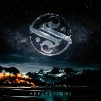 Soulline - Reflections (Digipack) i gruppen VI TIPSAR / Startsida - CD Nyheter & Kommande hos Bengans Skivbutik AB (5523761)