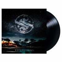 Soulline - Reflections (Black Vinyl Lp) i gruppen VI TIPSAR / Startsida - Vinyl Nyheter & Kommande hos Bengans Skivbutik AB (5523763)