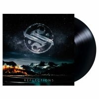 Soulline - Reflections (Black Vinyl Lp) i gruppen VI TIPSAR / Julklappstips Vinyl hos Bengans Skivbutik AB (5523763)