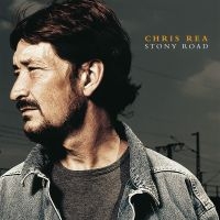 Chris Rea - Stony Road (Orange Vinyl Ltd Ed) i gruppen VI TIPSAR / Fredagsreleaser / Fredag den 7:e Juni 2024 hos Bengans Skivbutik AB (5523766)