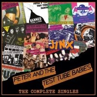 Gbh - Complete Singles Collection 2Cd i gruppen MUSIK / Dual Disc / Pop-Rock hos Bengans Skivbutik AB (5523797)