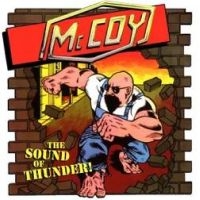 Mccoy - The Sound Of Thunder 3Cd Clamshell i gruppen CD / Pop-Rock hos Bengans Skivbutik AB (5523802)