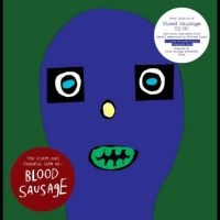 Blood Sausage - The Short And Painful Life Of i gruppen VINYL / Pop-Rock hos Bengans Skivbutik AB (5523806)