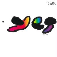 Yes - Talk i gruppen CD / Nyheter / Pop-Rock hos Bengans Skivbutik AB (5523826)