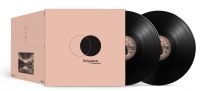 Seigmen - Resonans (2 Lp Black Vinyl) i gruppen VINYL / Norsk Musik,Pop-Rock hos Bengans Skivbutik AB (5523842)